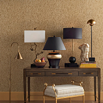 Настольная лампа на ветвистом корпусе с птичками Inspiration from Nature варинант исполнения - 4 | Loft Concept в Омске