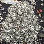 Мебельная ткань Жаккард мульти цвет 140 см T3-33 варинант исполнения - 2 | Loft Concept в Омске