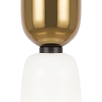 Подвесной светильник Golden brightness варинант исполнения - 2 | Loft Concept в Омске