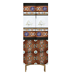 Тумба Tall Carpet Grew in Russia варинант исполнения - 1 | Loft Concept в Омске