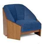 Премиальное кресло Karhan варинант исполнения - 1 | Loft Concept в Омске