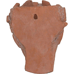 Кашпо Roman face варинант исполнения - 4 | Loft Concept в Омске