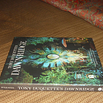 Редкая книга Tony Duquette Dawnridge: The Visual History of a Home Transformation by Wil Букинистика варинант исполнения - 3 | Loft Concept в Омске