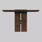 Стол «Гедонист» варинант исполнения - 3 | Loft Concept в Омске