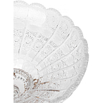 Чаша на бронзовых ножках с тремя ангелами Eden Garden варинант исполнения - 4 | Loft Concept в Омске