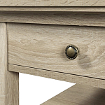 Стол журнальный Dertig варинант исполнения - 3 | Loft Concept в Омске