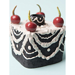 Подсвечник Герцогини Нини варинант исполнения - 3 | Loft Concept в Омске