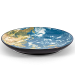 Блюдо Seletti Earth Asia варинант исполнения - 2 | Loft Concept в Омске