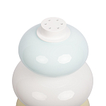 Настольная лампа из стеклянных сфер в пастельных тонах Высота 40 см Pastel Lunaria варинант исполнения - 4 | Loft Concept в Омске