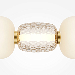 Подвесной светильник Mirror Paraphernalia варинант исполнения - 2 | Loft Concept в Омске