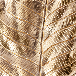 Статуэтка Metal Flowers из алюминиевого сплава варинант исполнения - 3 | Loft Concept в Омске