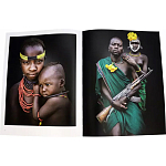 Vulnerable: Olga Michi варинант исполнения - 2 | Loft Concept в Омске