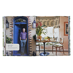 Книга известного дизайнера интерьеров Питера Данэма The World of Peter Dunham: Global Style from Paris to Hollywood варинант исполнения - 7 | Loft Concept в Омске