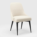 Мебельная ткань Sorbettol Шенилл светло-бежевый цвет N 1065 варинант исполнения - 6 | Loft Concept в Омске