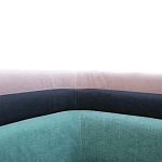 Премиальный современный диван Ravenna  варинант исполнения - 3 | Loft Concept в Омске