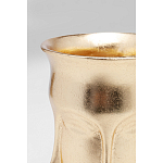 Ваза VASE MANY FACE Gold варинант исполнения - 2 | Loft Concept в Омске