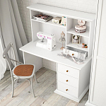 Стол Cernol Per варинант исполнения - 4 | Loft Concept в Омске