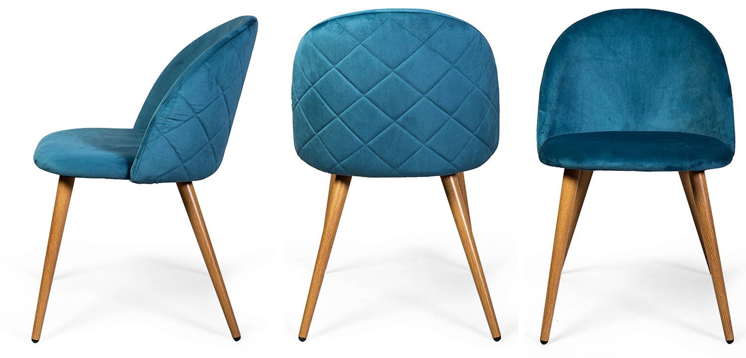 Стул Amit Chair Стул Amit Chair - Loft-Concept в Омске