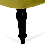 Кресло Joubert French Seating Chair варинант исполнения - 5 | Loft Concept в Омске