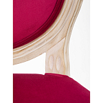 Стул French Scarlet pepper варинант исполнения - 5 | Loft Concept в Омске