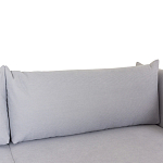 Диван Clo Maren light grey варинант исполнения - 8 | Loft Concept в Омске