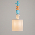 Подвесной светильник Comforty Е27 варинант исполнения - 4 | Loft Concept в Омске