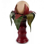 Настольная лампа INDONESIAN LAMPS варинант исполнения - 1 | Loft Concept в Омске