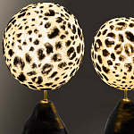 Настольная лампа «ЛЕО» варинант исполнения - 2 | Loft Concept в Омске