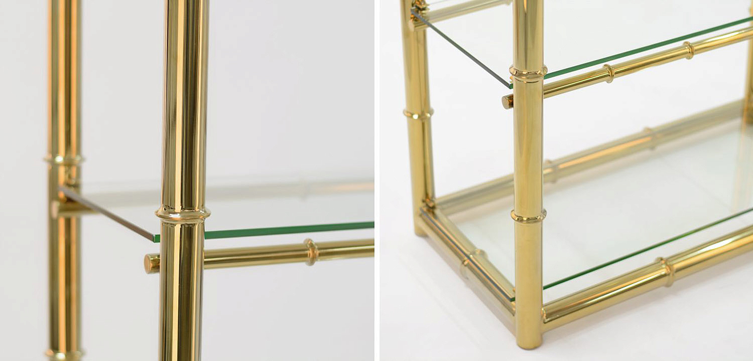 Стеллаж Jobet Rack Стеллаж Jobet Rack - Loft-Concept в Омске