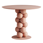 Обеденный стол «БабблТи» варинант исполнения - 1 | Loft Concept в Омске