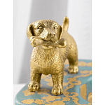 Пепельница фарфоровая Dog варинант исполнения - 9 | Loft Concept в Омске