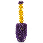 Украшение для интерьера Фиолетовый фрукт Pandora Tropical Fruit 17 варинант исполнения - 4 | Loft Concept в Омске