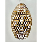 Люстра параметрическая «HIVE» варинант исполнения - 1 | Loft Concept в Омске