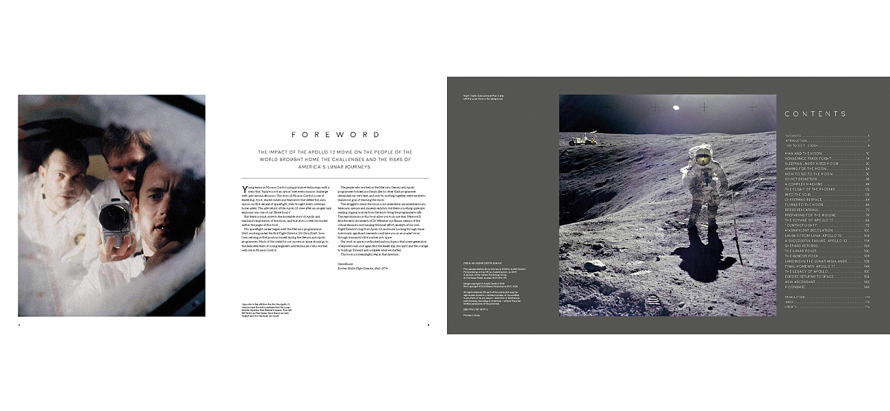 Pyle, Rod: Missions to the moon Pyle, Rod: Missions to the moon - Loft-Concept в Омске