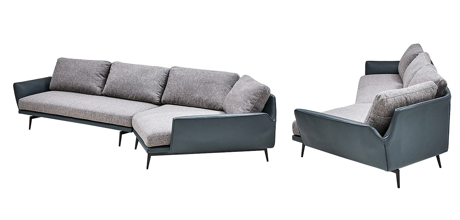 Диван Cairn Sofa Диван Cairn Sofa - Loft-Concept в Омске