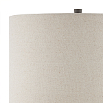 Настольная лампа с состаренным узором Passion варинант исполнения - 2 | Loft Concept в Омске