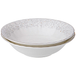 Обеденный сервиз белого цвета из фарфора на 6 персон 26 предметов Floral Charm варинант исполнения - 5 | Loft Concept в Омске