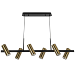 Линейный светильник Daviau Linear Light 6 варинант исполнения - 2 | Loft Concept в Омске