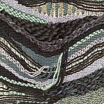  Дизайнерский Гобелен Волшебный Лес  Magic Forest II варинант исполнения - 1 | Loft Concept в Омске