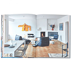 Homes for Collectors: Interiors of Art and Design Lovers варинант исполнения - 3 | Loft Concept в Омске