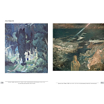 Альбом Лев Бакст. Живопись и графика варинант исполнения - 6 | Loft Concept в Омске