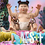 Подарочный Альбом  AES+F Группа АЕС+Ф варинант исполнения - 1 | Loft Concept в Омске