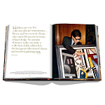 Yves Saint Laurent at Home варинант исполнения - 5 | Loft Concept в Омске