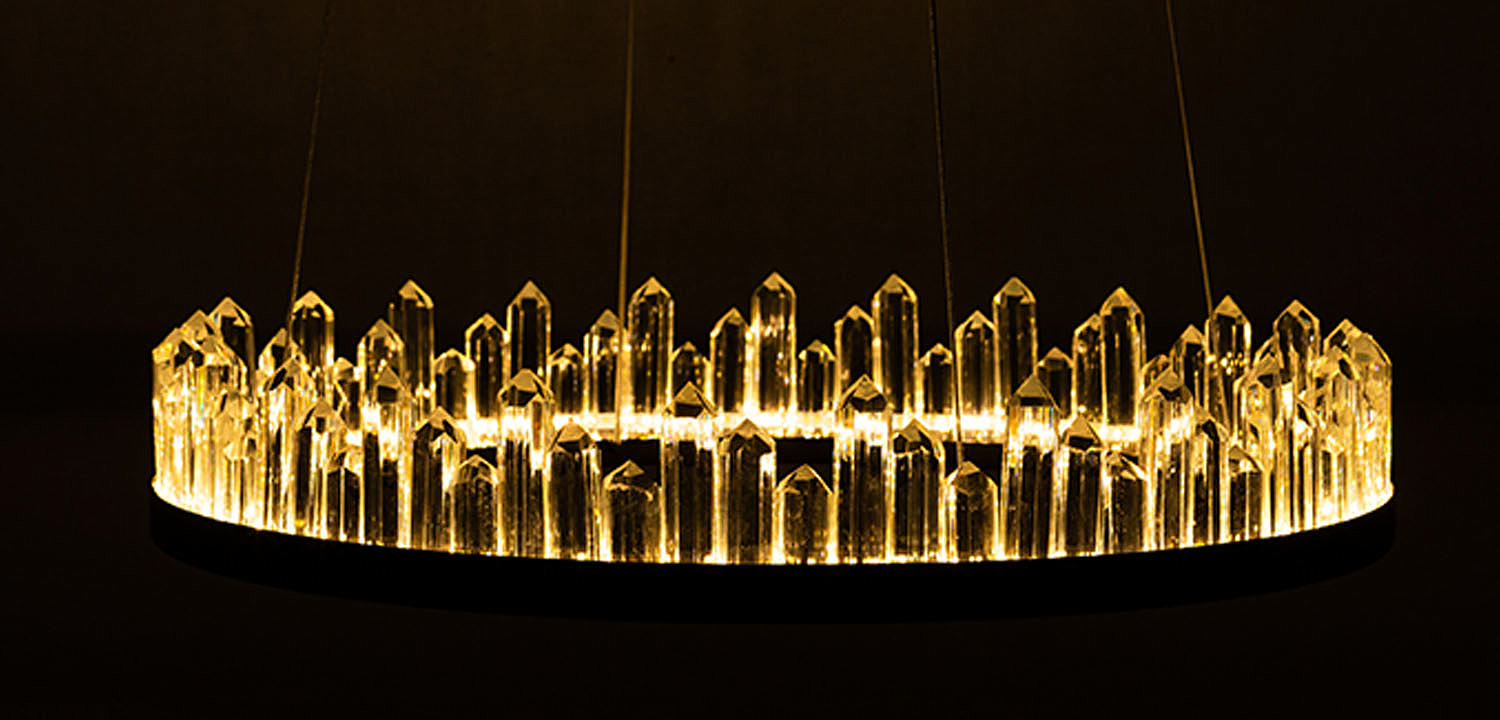 Люстра Chandelier Randall Люстра Chandelier Randall - Loft-Concept в Омске