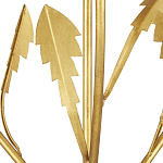 Подвесной светильник в виде цветков одуванчика Hanging Dandelion варинант исполнения - 2 | Loft Concept в Омске