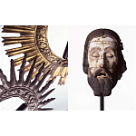 Подарочная книга по искусству дизайнеров интерьера Адама Блэкмана и Дэвида Круза Beauty & Mischief Cruz, David варинант исполнения - 4 | Loft Concept в Омске