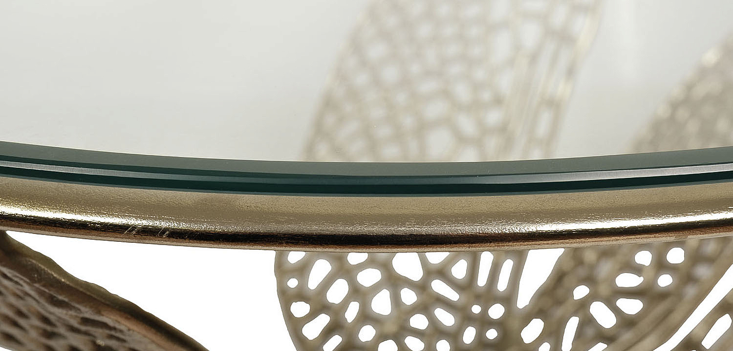 Приставной стол Dragonfly Table Приставной стол Dragonfly Table - Loft-Concept в Омске