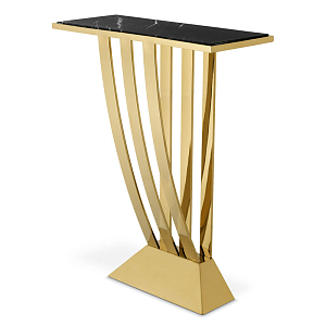 Приставной стол Eichholtz CONSOLE TABLE BEAU DECO