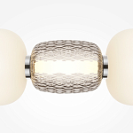 Подвесной светильник Mirror Carousel варинант исполнения - 2 | Loft Concept в Омске