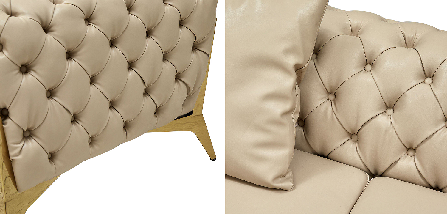 Диван Bramwell Sofa Диван Bramwell Sofa - Loft-Concept в Омске